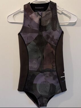 Finisterre Women's Kaia 2mm Yulex® Swimsuit UK8/US6